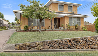 Picture of 105 Howard Street, SOLDIERS HILL VIC 3350