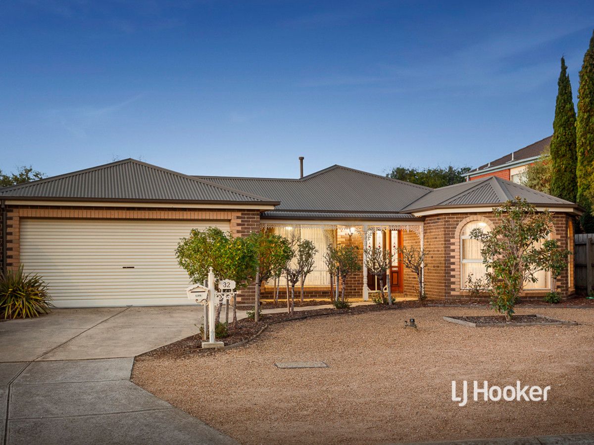 32 Spindrift Way, Seabrook VIC 3028, Image 0