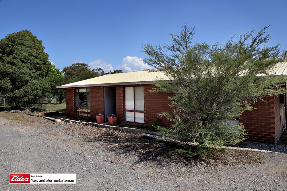 4 George Street, Murrumbateman NSW 2582, Image 1