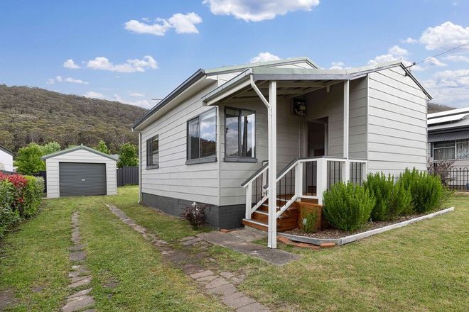 Picture of 1B East Street, SOUTH LITTLETON NSW 2790