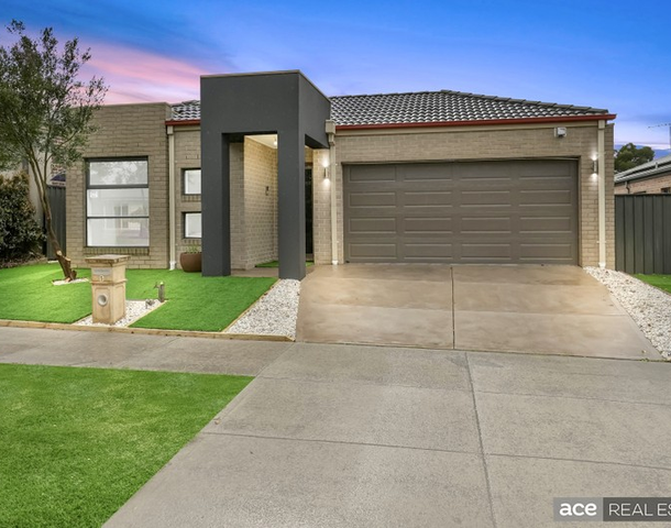 5 Bottlebrush Road, Craigieburn VIC 3064