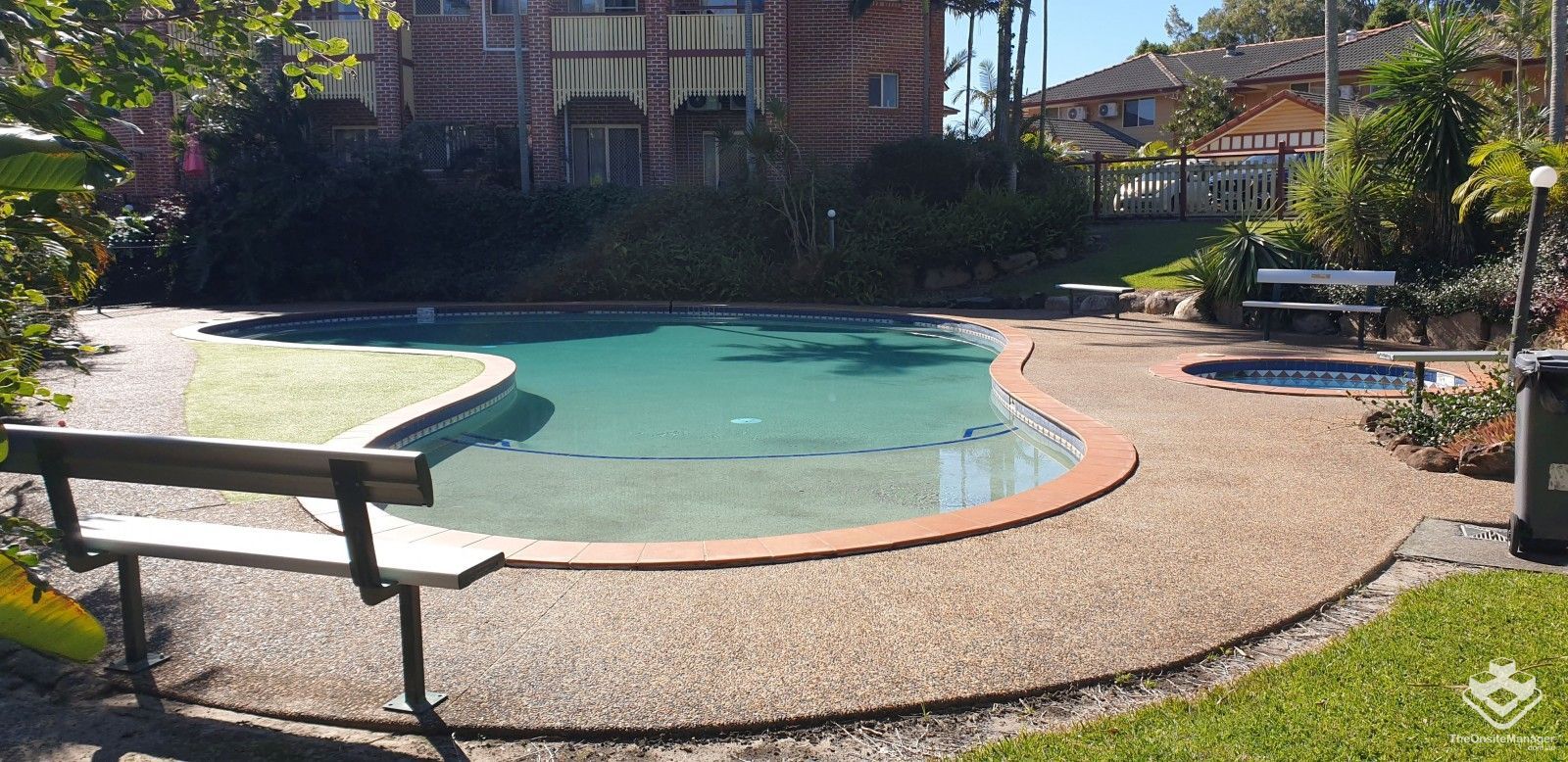 3 bedrooms Apartment / Unit / Flat in ID:21123461/100 Racecourse Drive BUNDALL QLD, 4217