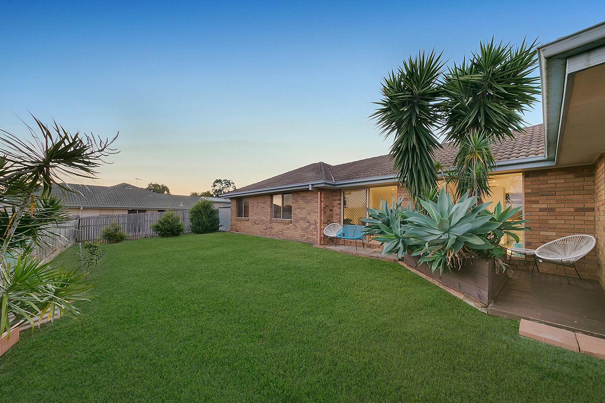 38 Chesterfield Crescent, Wellington Point QLD 4160, Image 0