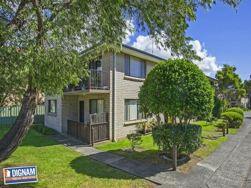 3/44 Thalassa Avenue, East Corrimal NSW 2518, Image 0