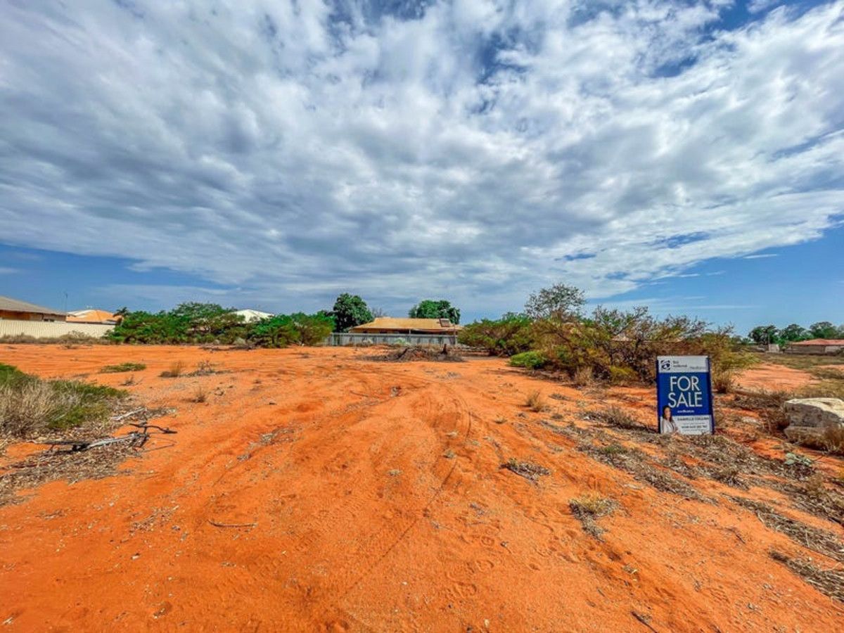 7B Skippers Loop, South Hedland WA 6722, Image 1