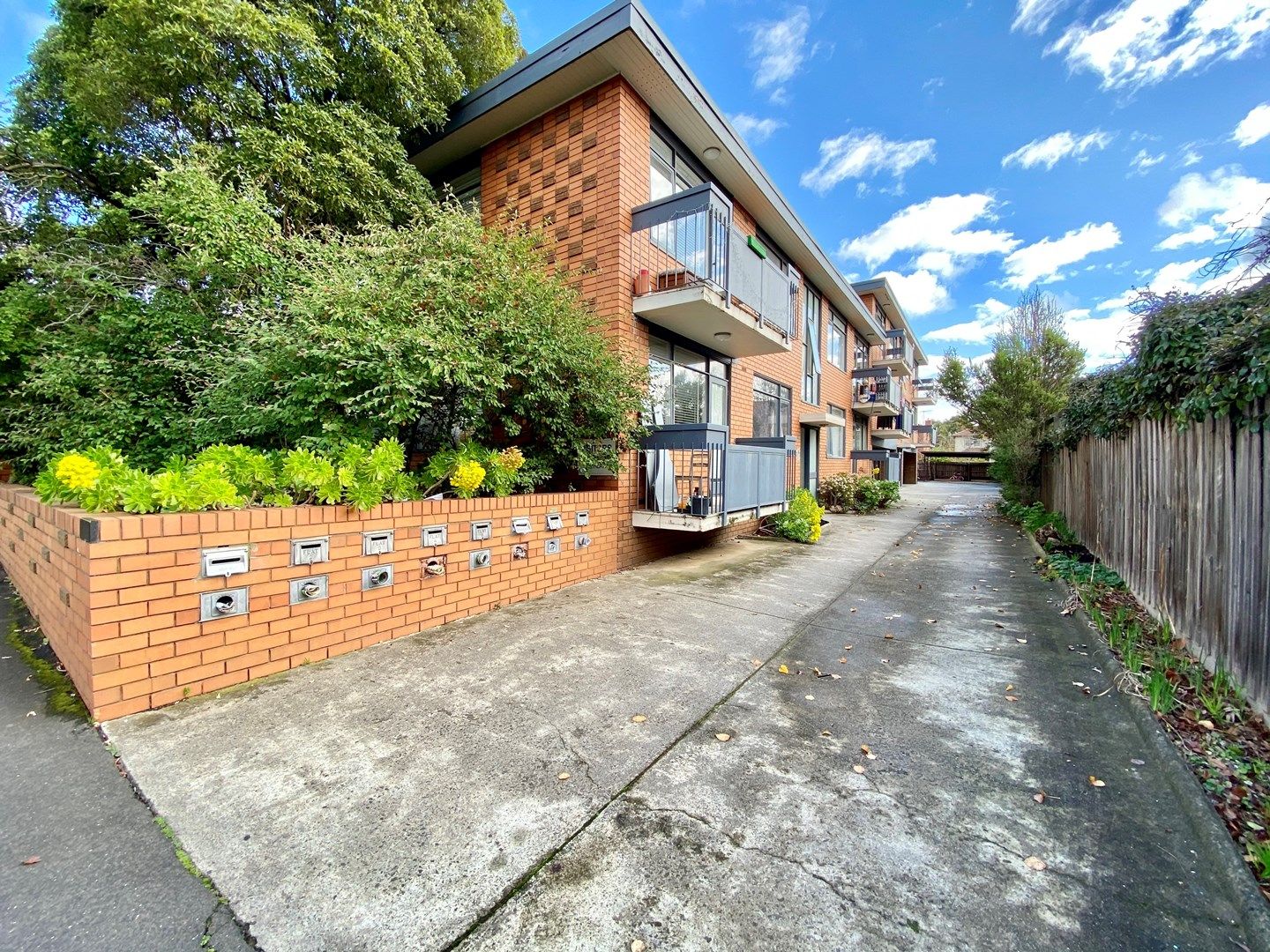 2 bedrooms Apartment / Unit / Flat in 7/1 Gladstone Street KEW VIC, 3101