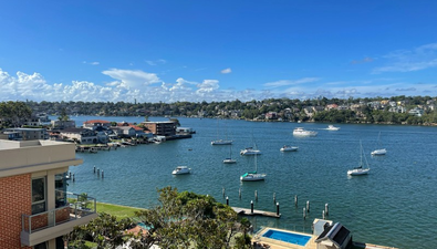 Picture of 45/84 St Georges Crescent, DRUMMOYNE NSW 2047