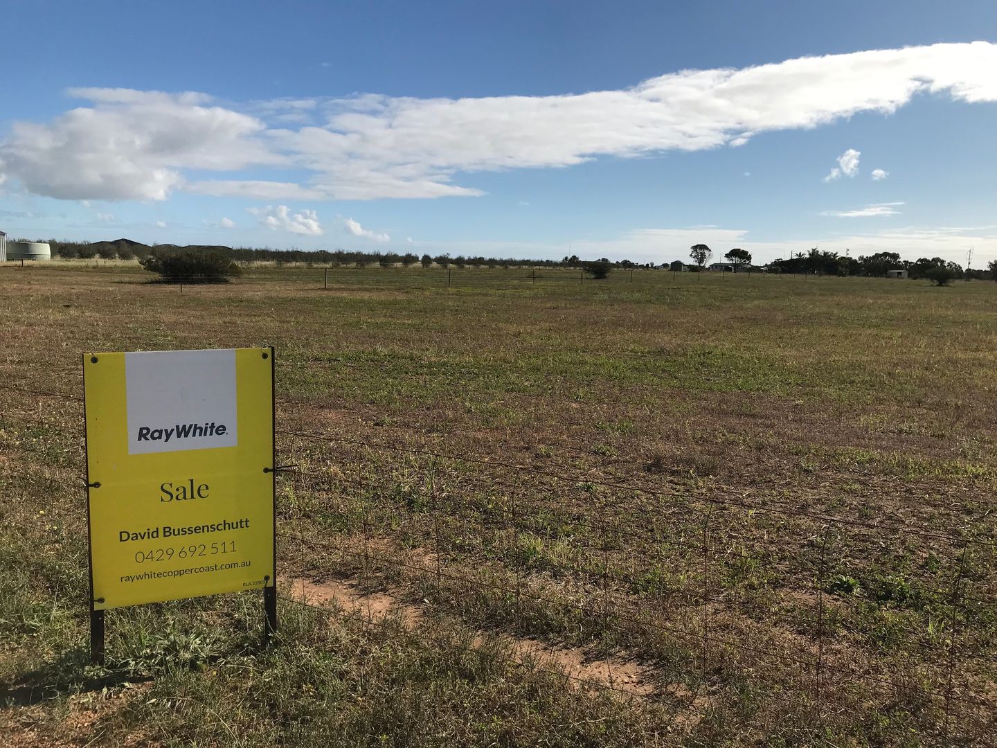 Lot 13 Haselgrove Road, Kadina SA 5554, Image 2