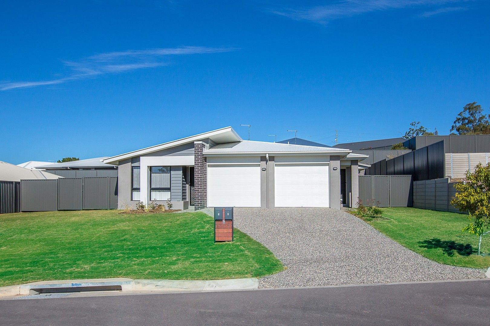 6 Dredge Circle, Brassall QLD 4305, Image 0