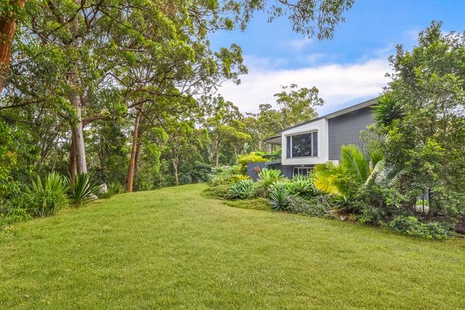 Picture of 8 Ridgeline Court, ELIZABETH BEACH NSW 2428