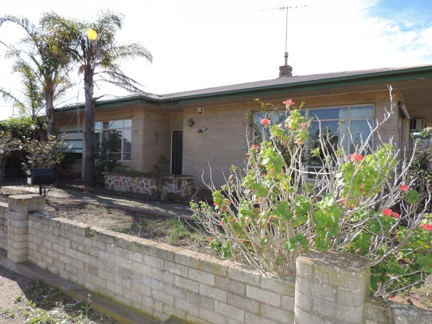 26 Hill Street, Murray Bridg Property History & Address Research Domain