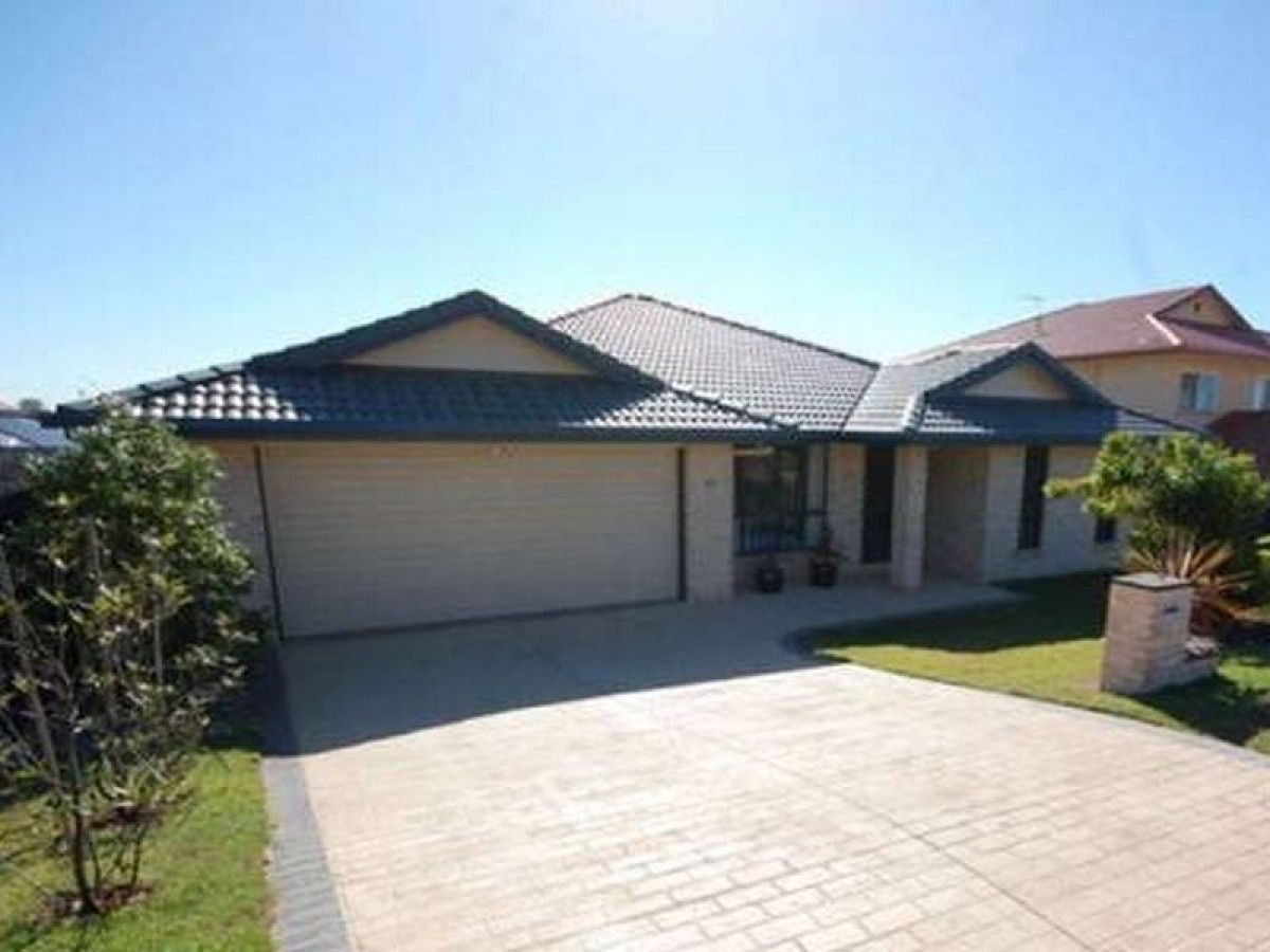4 bedrooms House in 44 Thornlands Road THORNLANDS QLD, 4164
