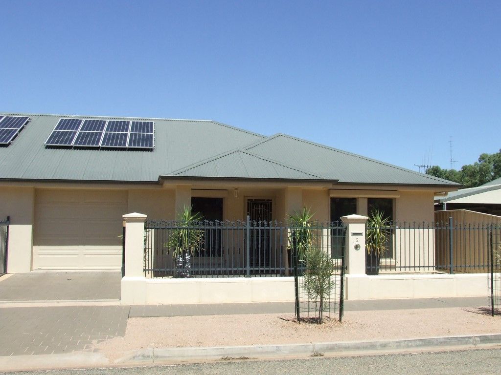 2 - 5 Mildred Street, Port Augusta West SA 5700, Image 0