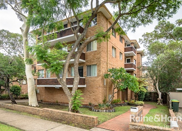 8/50-52 Oxford Street, Mortdale NSW 2223
