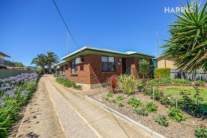 Picture of 45 Randolph Street, PORT HUGHES SA 5558