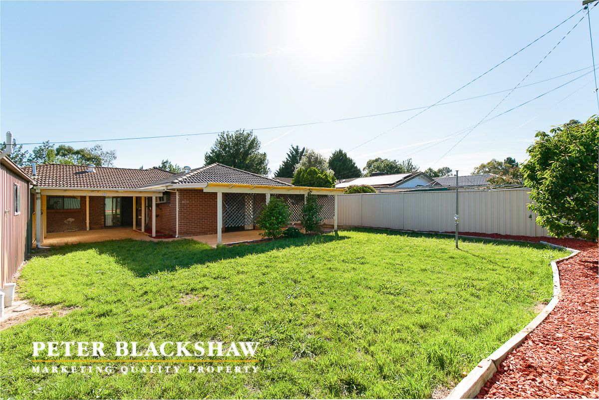 51 Ellerston Avenue, Isabella Plains ACT 2905, Image 1