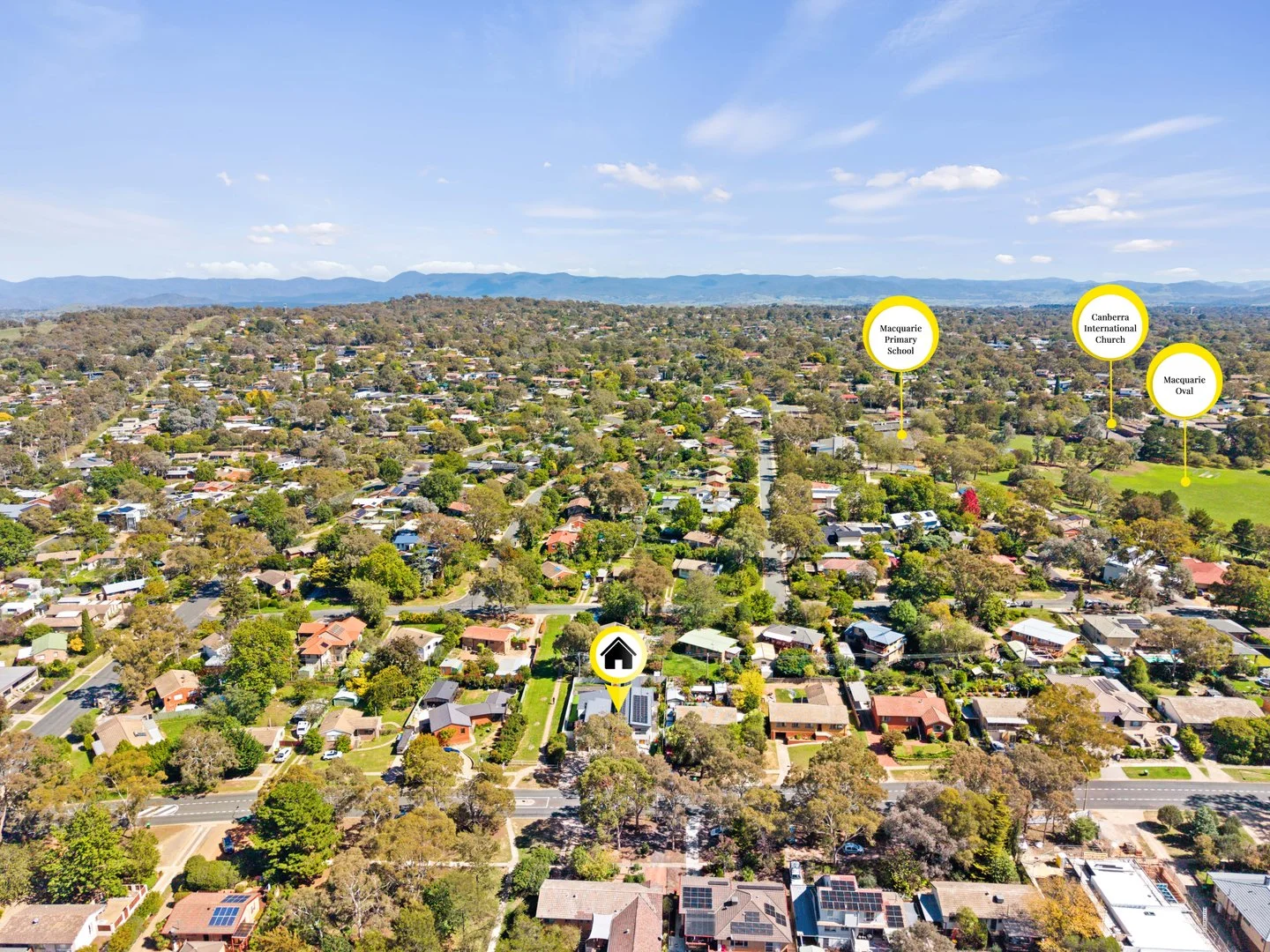 Additional image 27 of 23A Lachlan Street, Macquarie ACT 2614