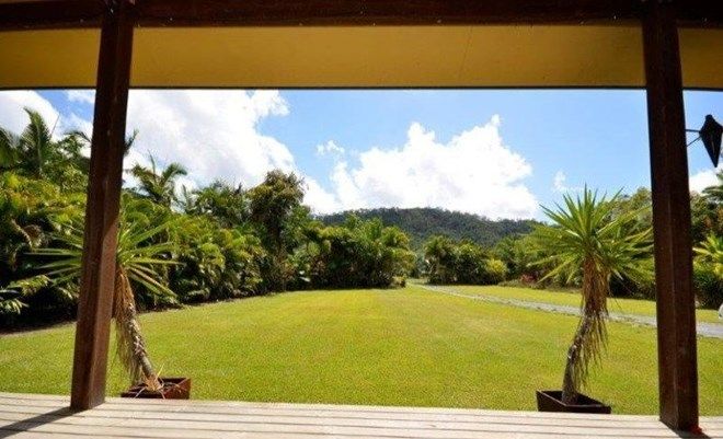 Picture of Lot 88 Warner Road, CASSOWARY QLD 4873