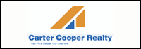 Carter Cooper Realty logo