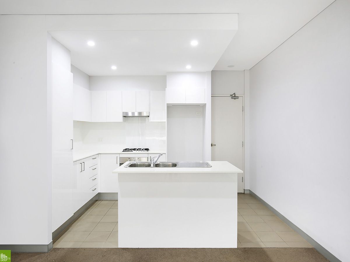 2 bedrooms Apartment / Unit / Flat in 30/22 Gladstone Avenue WOLLONGONG NSW, 2500