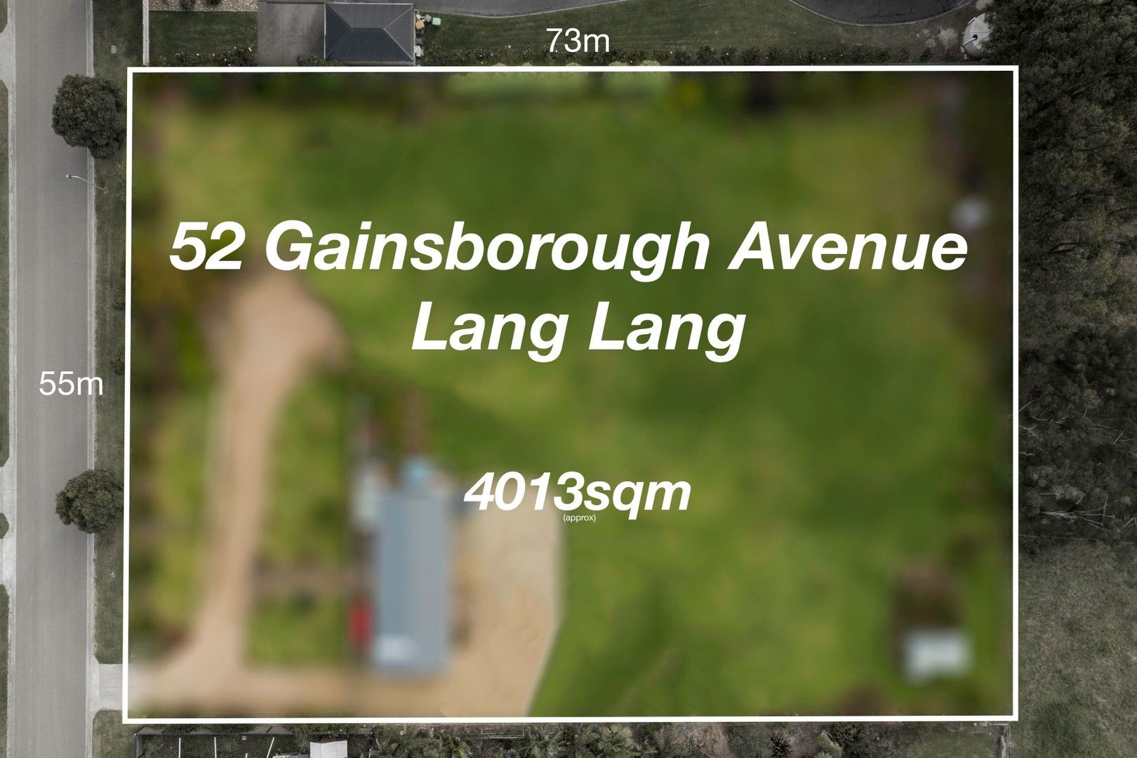 52 Gainsborough Avenue, Lang Lang VIC 3984, Image 1