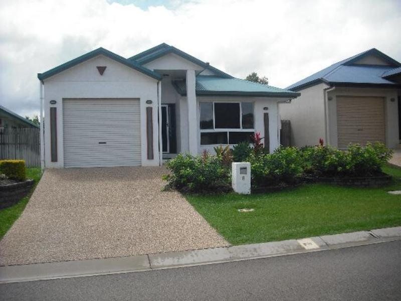 3 bedrooms House in 8 Silver Leaf Court DOUGLAS QLD, 4814