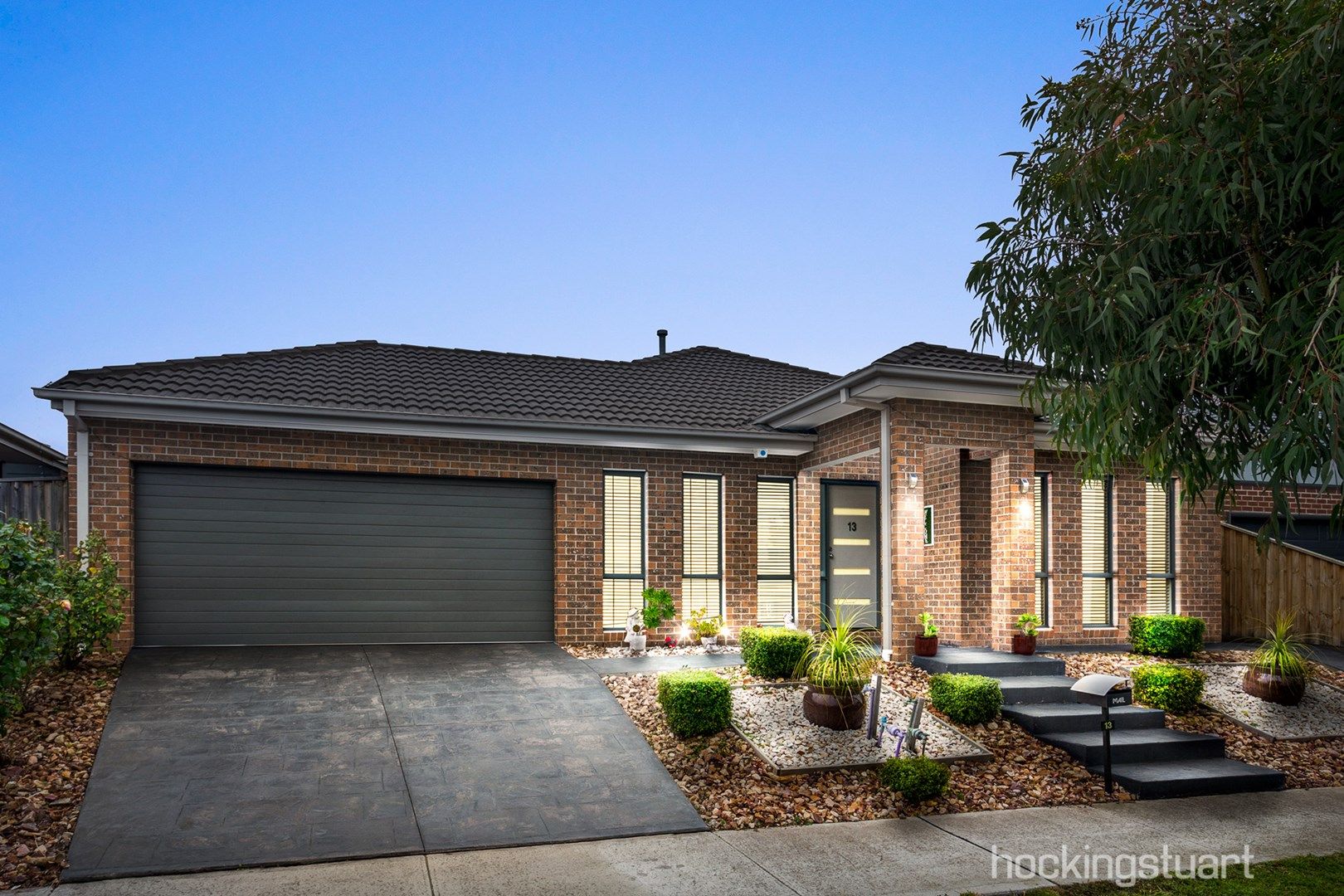 13 Bellerive Road, Wollert VIC 3750, Image 0