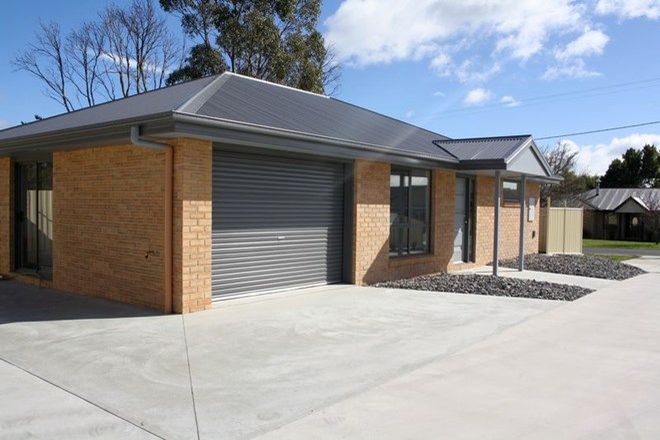 Picture of 1/58 Benny Street, LATROBE TAS 7307