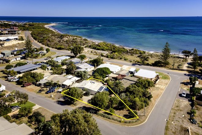 Picture of 9 Seacrest Way, DRUMMOND COVE WA 6532