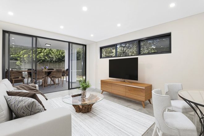 Picture of 3/377 Kingsway, CARINGBAH NSW 2229