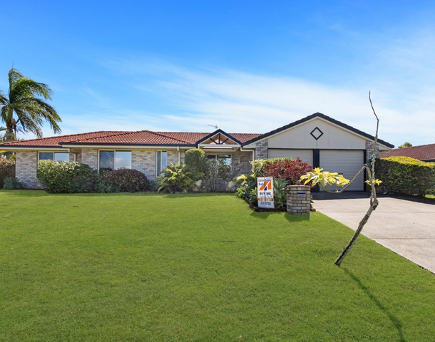 2 Yacht Close, Point Vernon QLD 4655