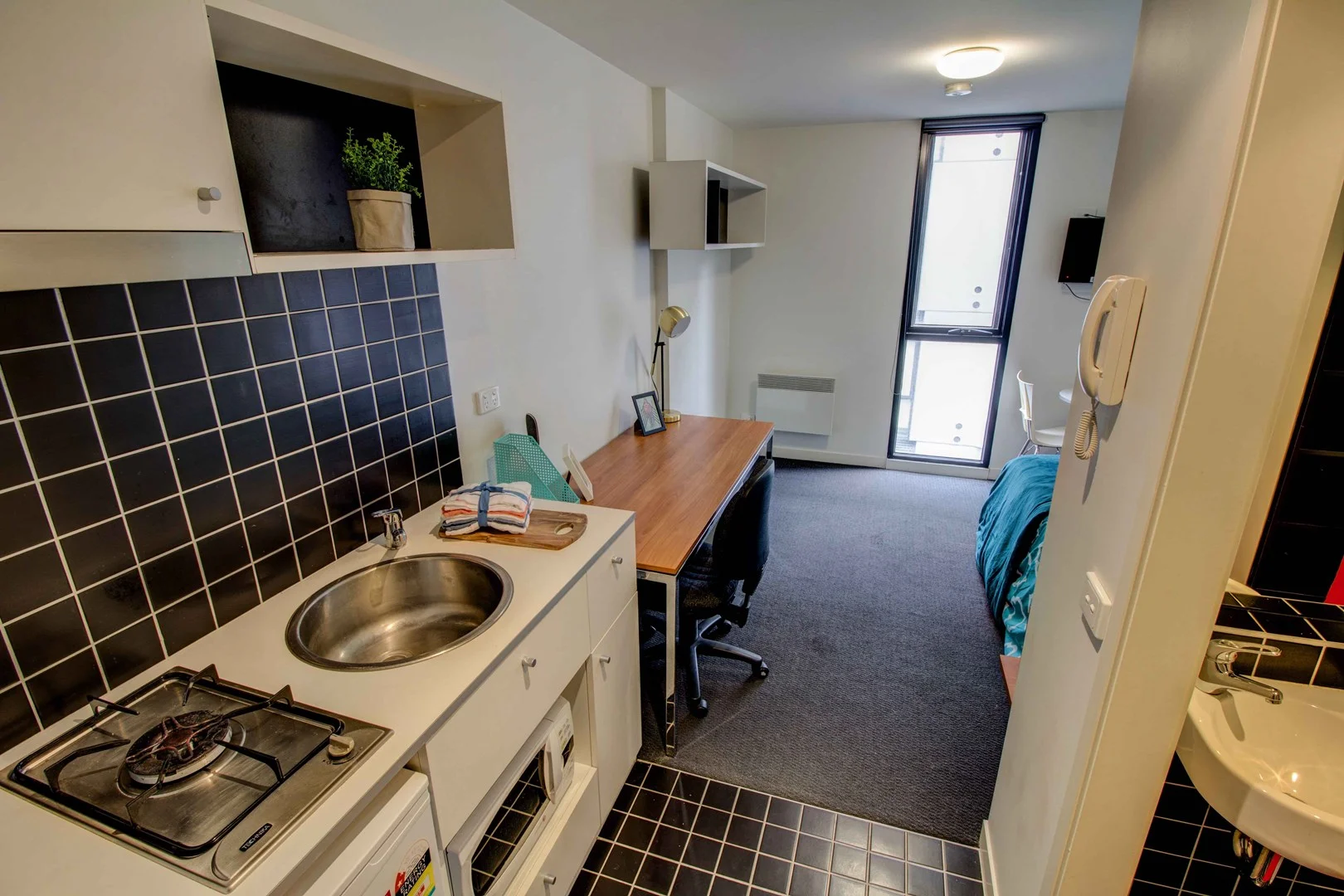 Additional image 8 of 502/6-8 High Street, North Melbourne VIC 3051