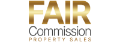 Fair Commission Property Sales's logo