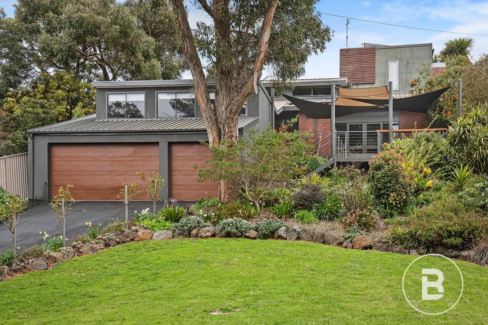 17 Scenic Crescent, Ballarat North VIC 3350 Domain
