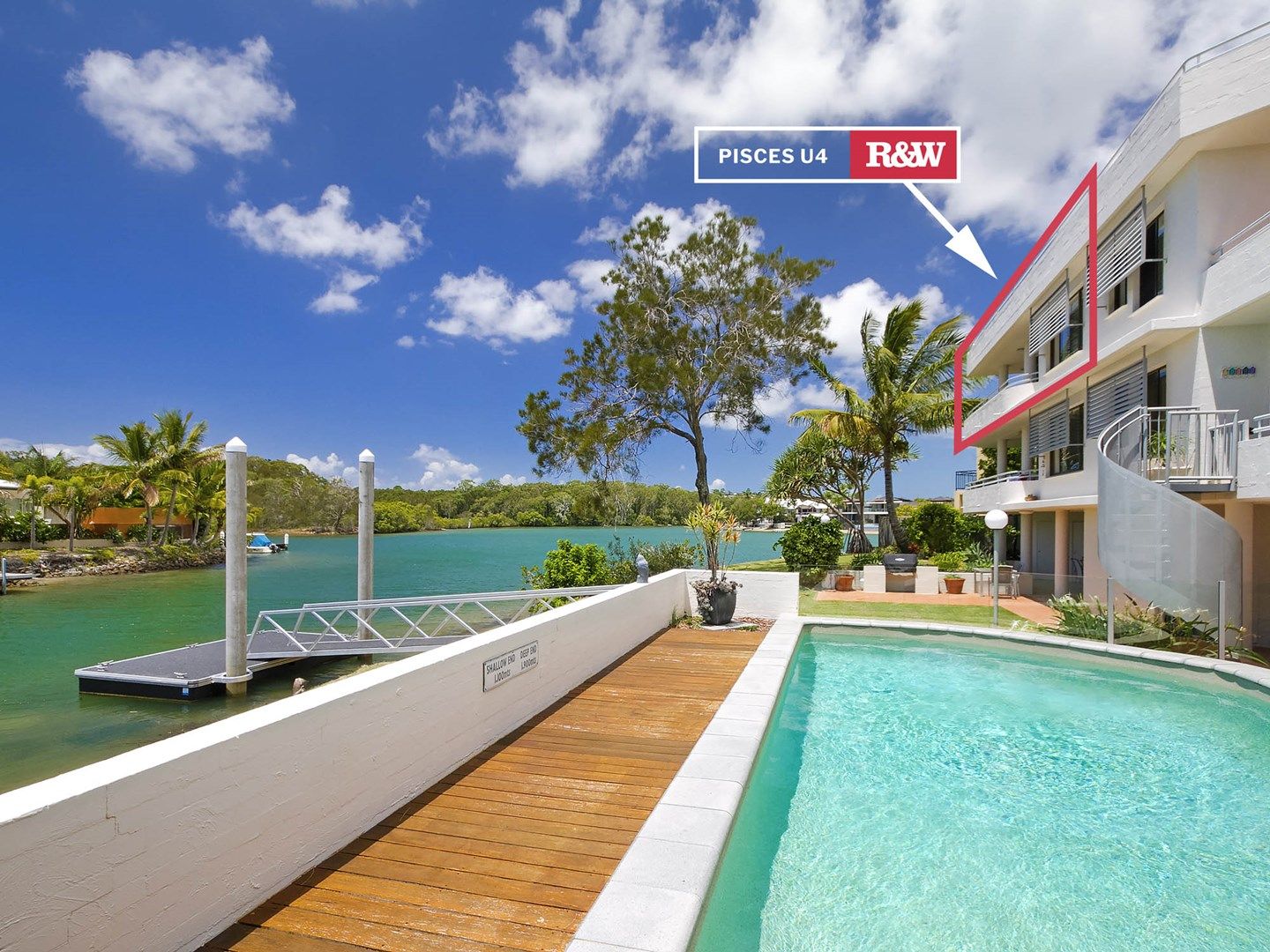 4/7 Peza Court, Noosa Heads QLD 4567, Image 0