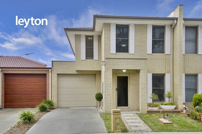 Picture of 13/2-22 Breanne Place, KEYSBOROUGH VIC 3173