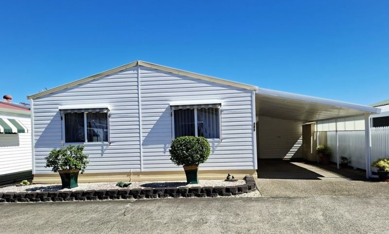 2 bedrooms House in 248/192 Piggabeen Rd TWEED HEADS WEST NSW, 2485