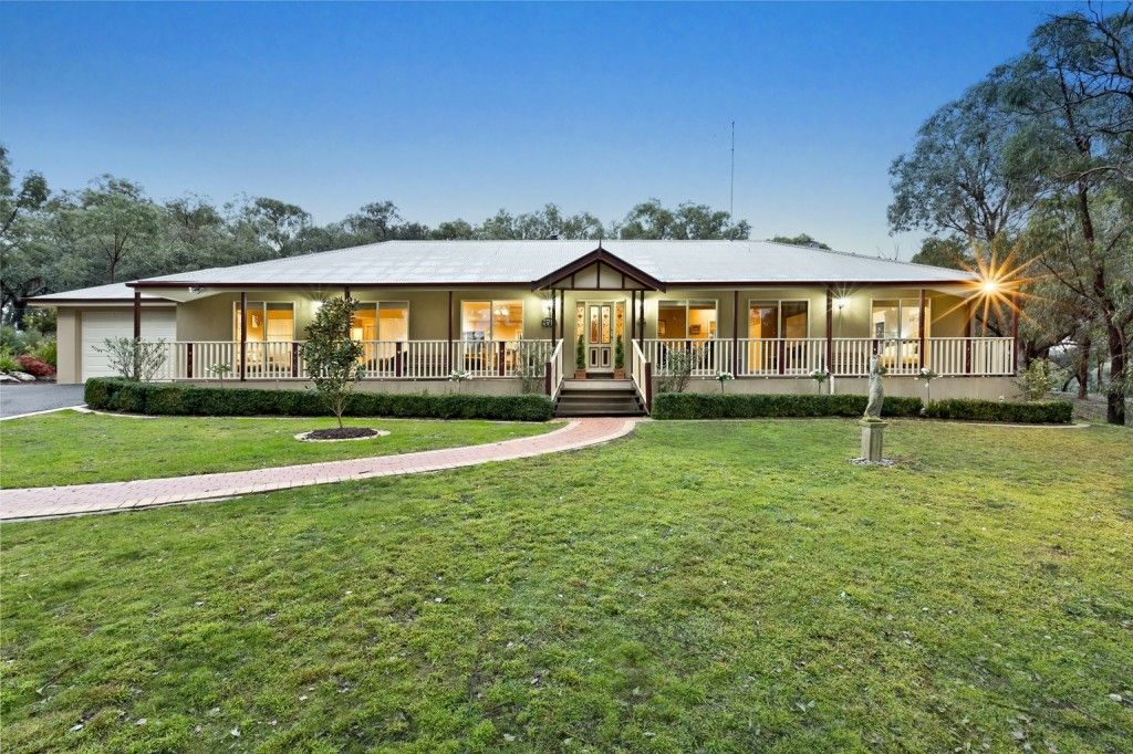 71 Ashley Road, Yarrambat VIC 3091, Image 0