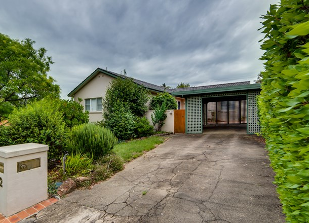 32 Ferdinand Place, Campbell ACT 2612