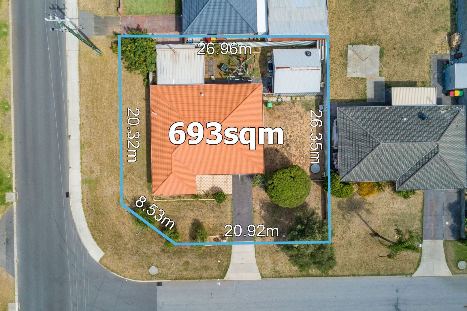 2 Norland Way, Spearwood WA 6163, Image 1