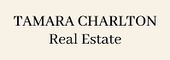 Logo for Tamara Charlton Real Estate