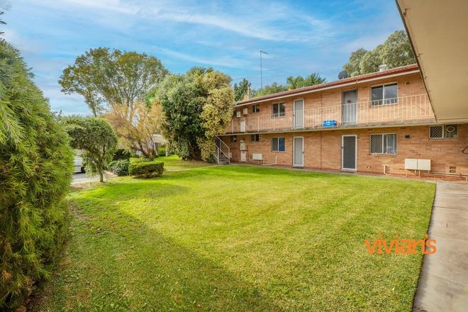 Picture of 9/178 Holland Street, FREMANTLE WA 6160
