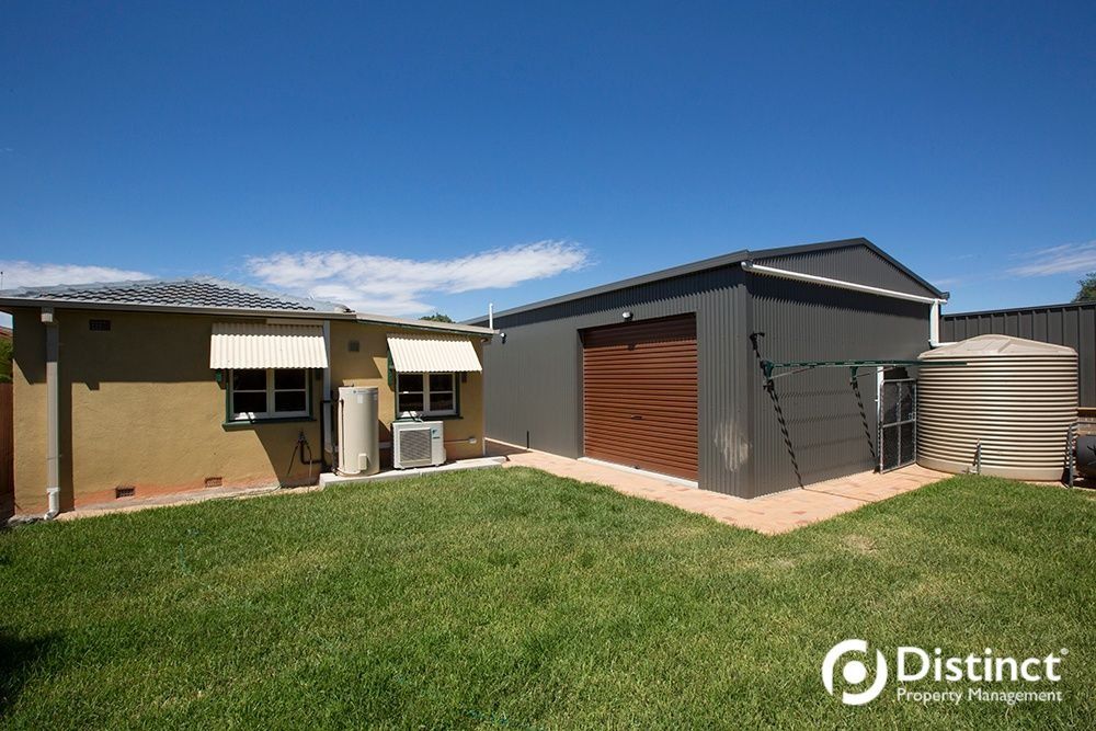 12a Waterloo Street Queanbeyan Nsw 2620 House For Rent 440 Domain