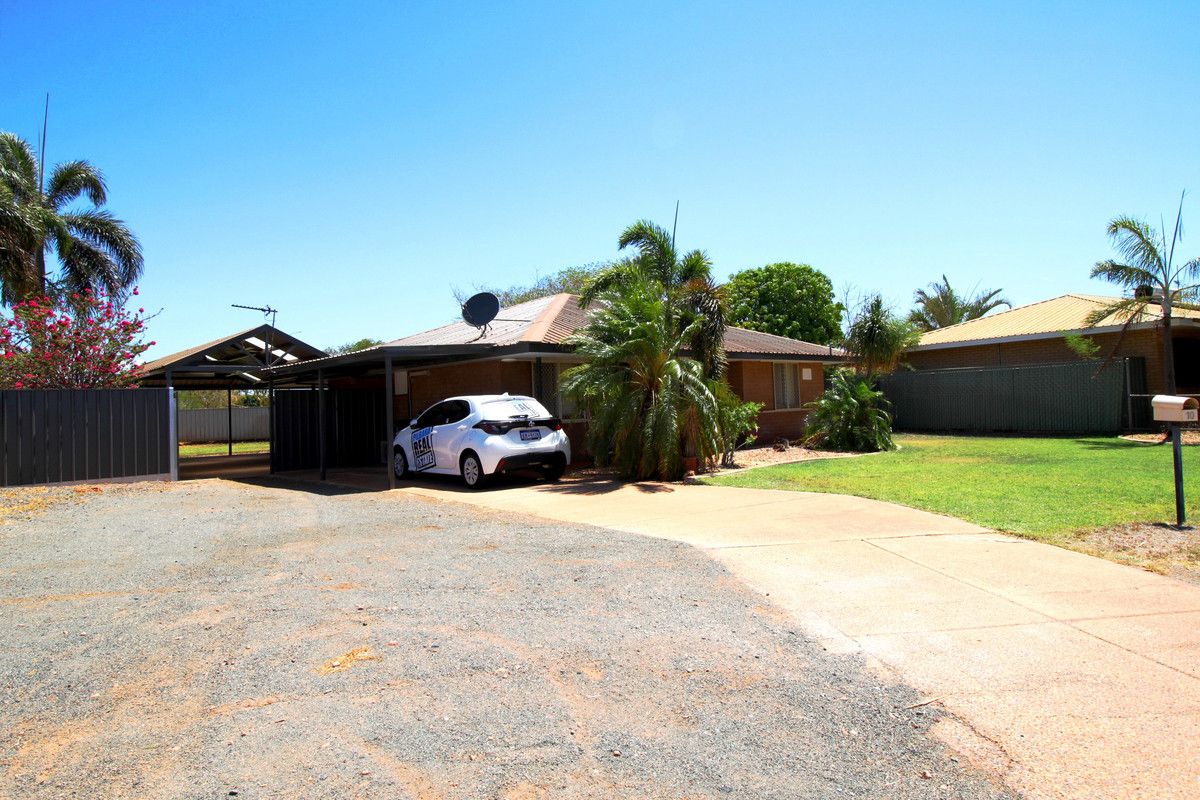 10 Shadwick Drive, Millars Well WA 6714