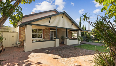 Picture of 42a Edwards Street, BRIGHTON SA 5048