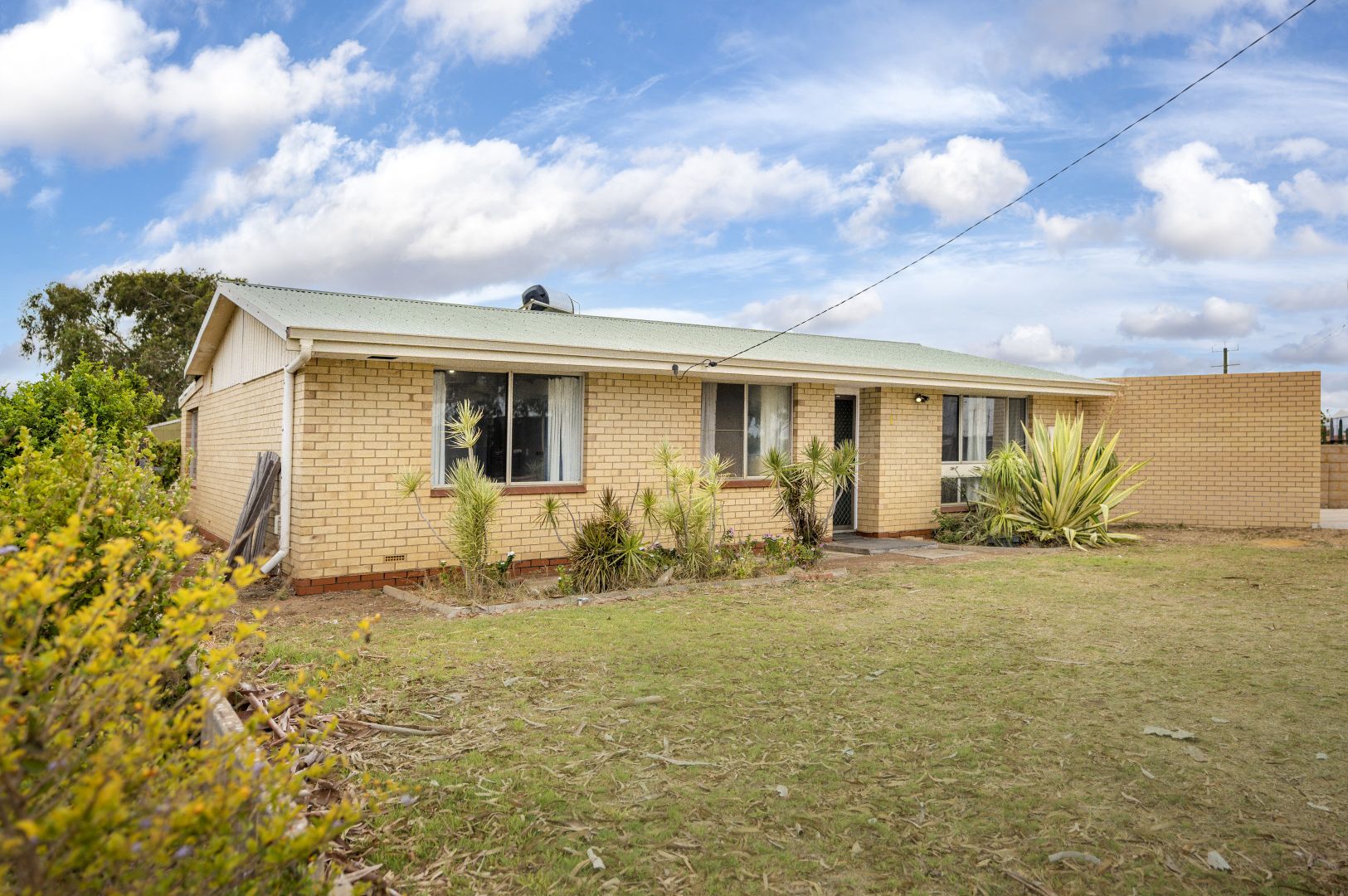 1 Bedford Street, Spalding WA 6530, Image 1