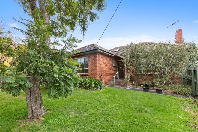 Picture of 34 Miller Street, HIGHETT VIC 3190