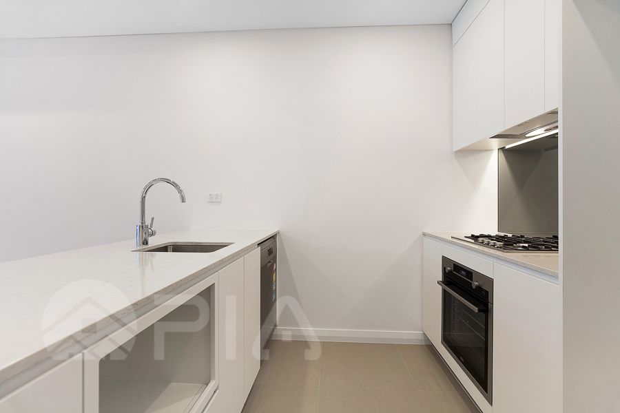 1 bedrooms Apartment / Unit / Flat in 206C/12 Nancarrow Avenue RYDE NSW, 2112