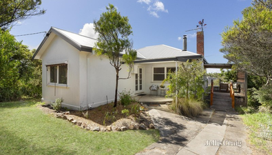 Picture of 9 Russell Crescent, SORRENTO VIC 3943