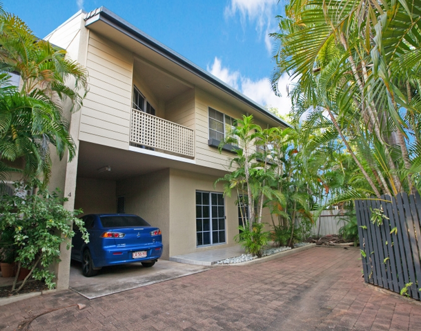 4/15 Queen Street, Stuart Park NT 0820